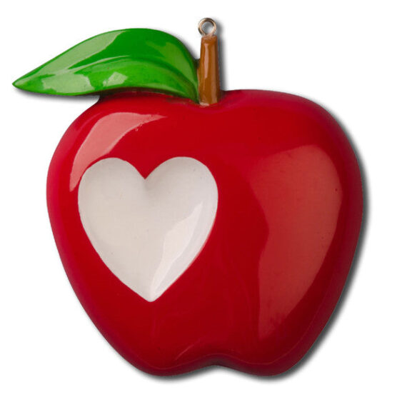 OR1044 - Teacher Apple