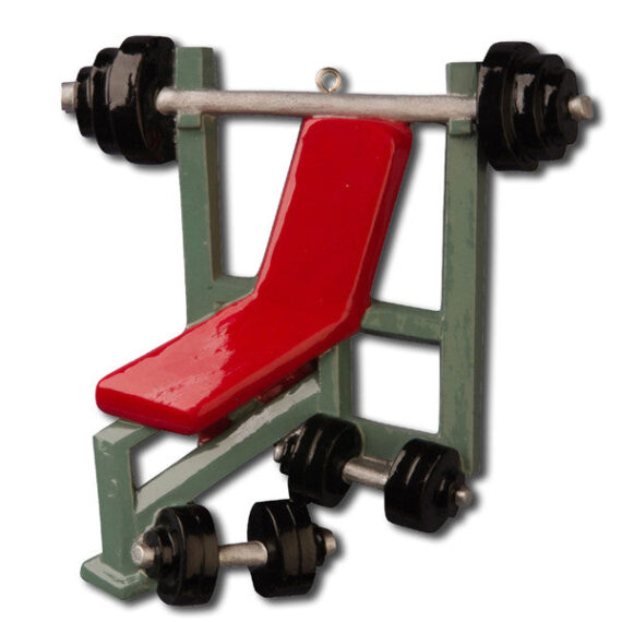OR1052 - Weight Lifter