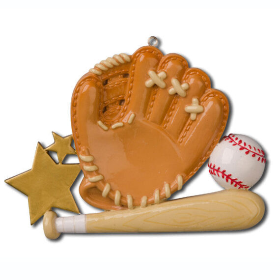 OR1053 - Baseball Glove