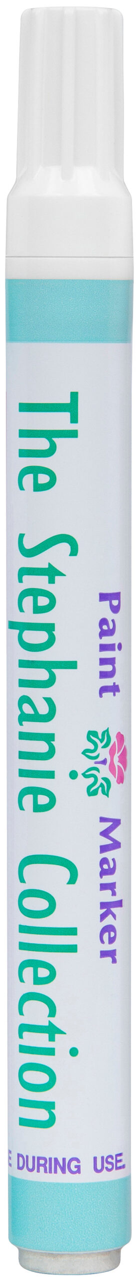 STEPH AQ - STEPH Aquamarine Marker