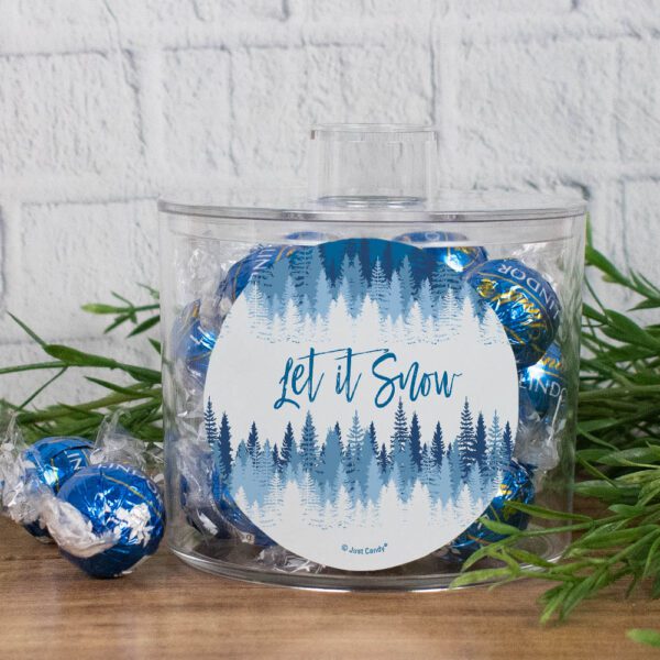 Lindt - PolarX Ornaments