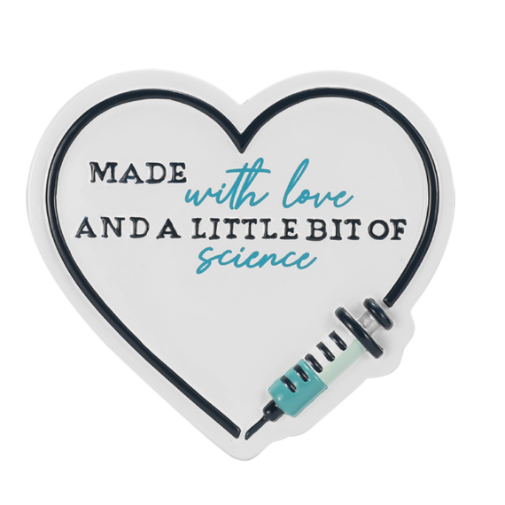 OR2679 - MADE AND A LIITLE BIT OF IVF HEART