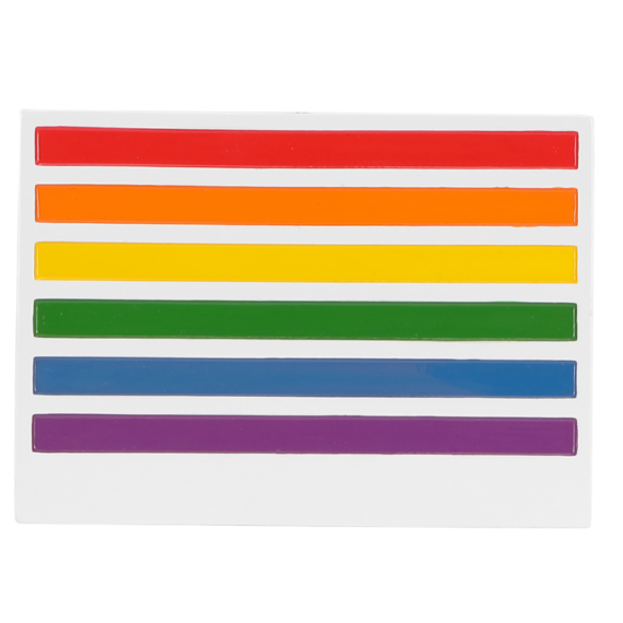 OR2720 - LGBTQ FLAG