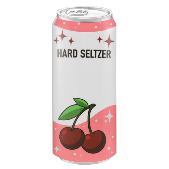 OR2776-A - Seltzer Can Assortment- Cherry/Lime/Pineapple(4 of each)