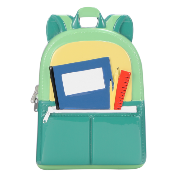 OR2820-G - Green Backpack