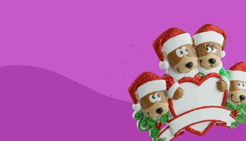 Polarx Ornaments And Gifts