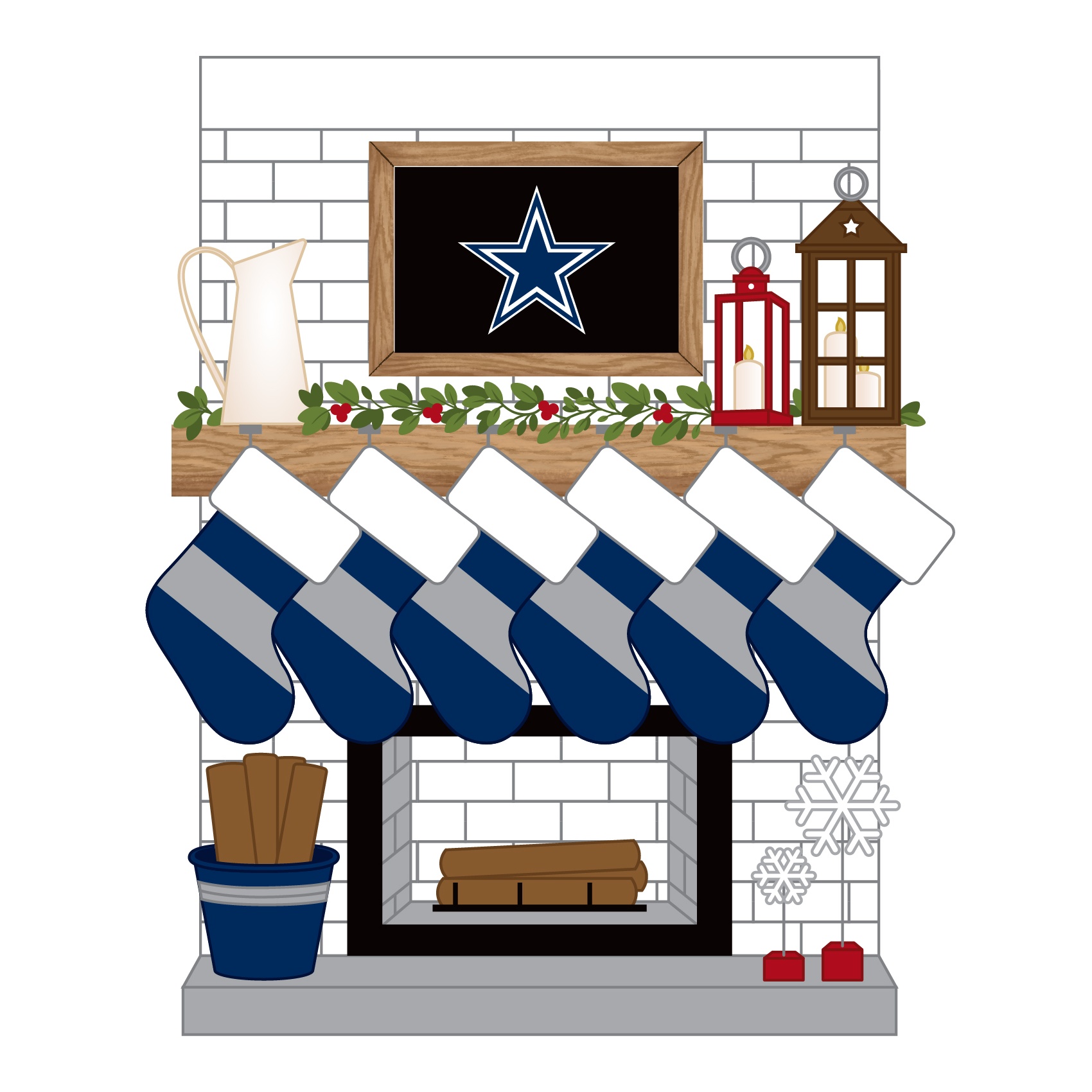 NFL-DALMANTLE-6