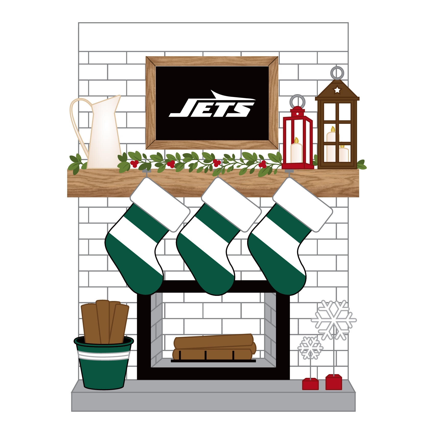 NFL-NYJMANTLE-3