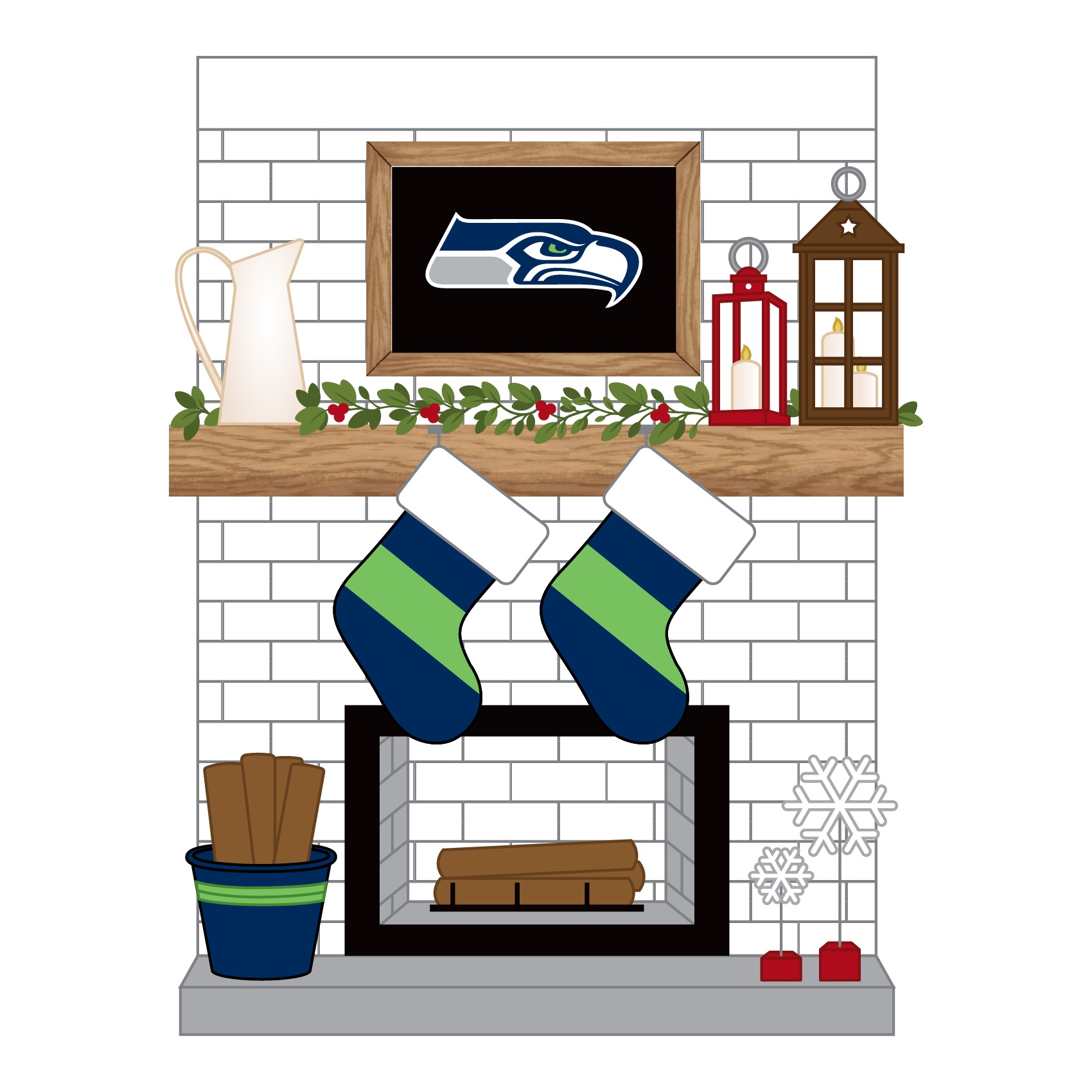 NFL-SEAMANTLE-2