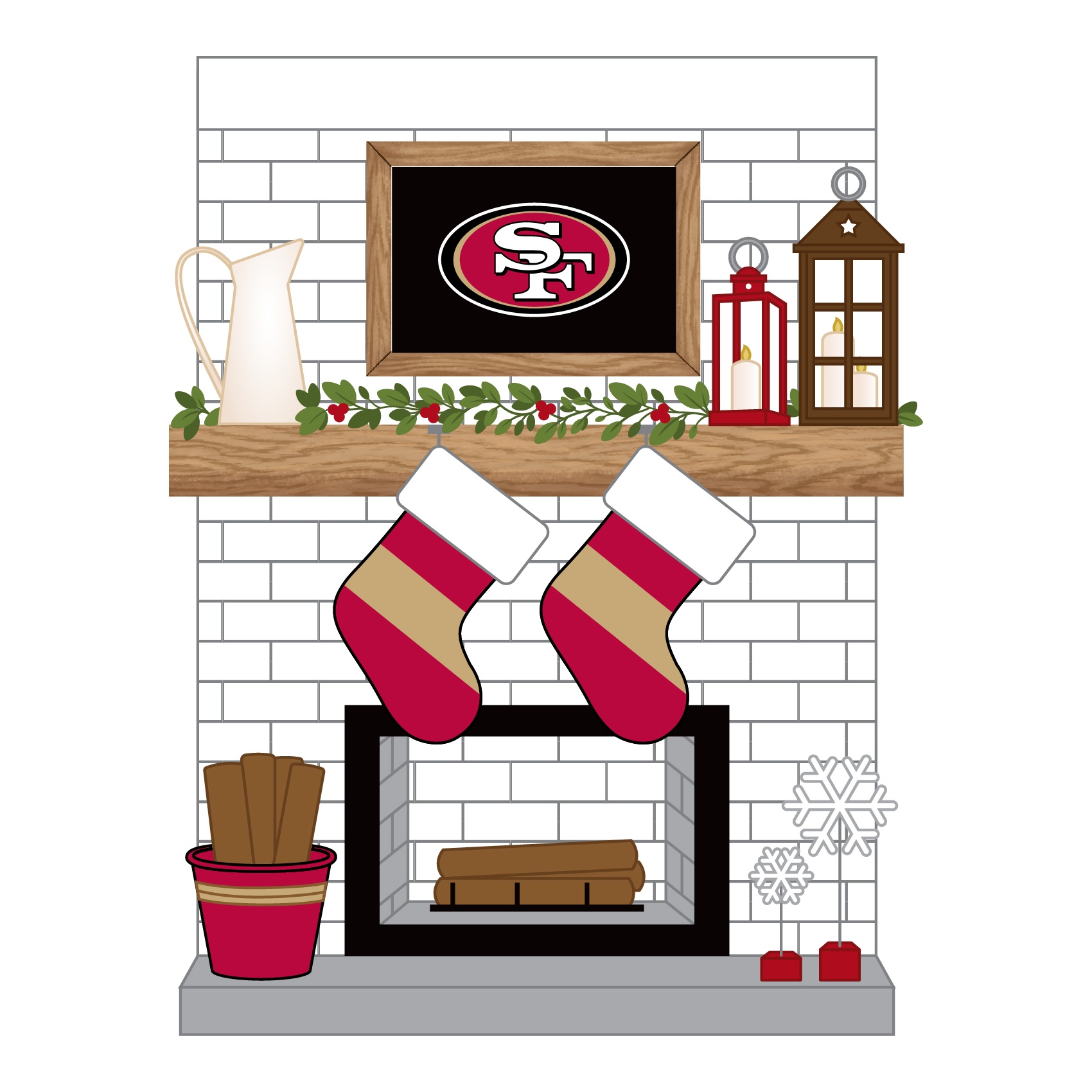 NFL-SFMANTLE-2