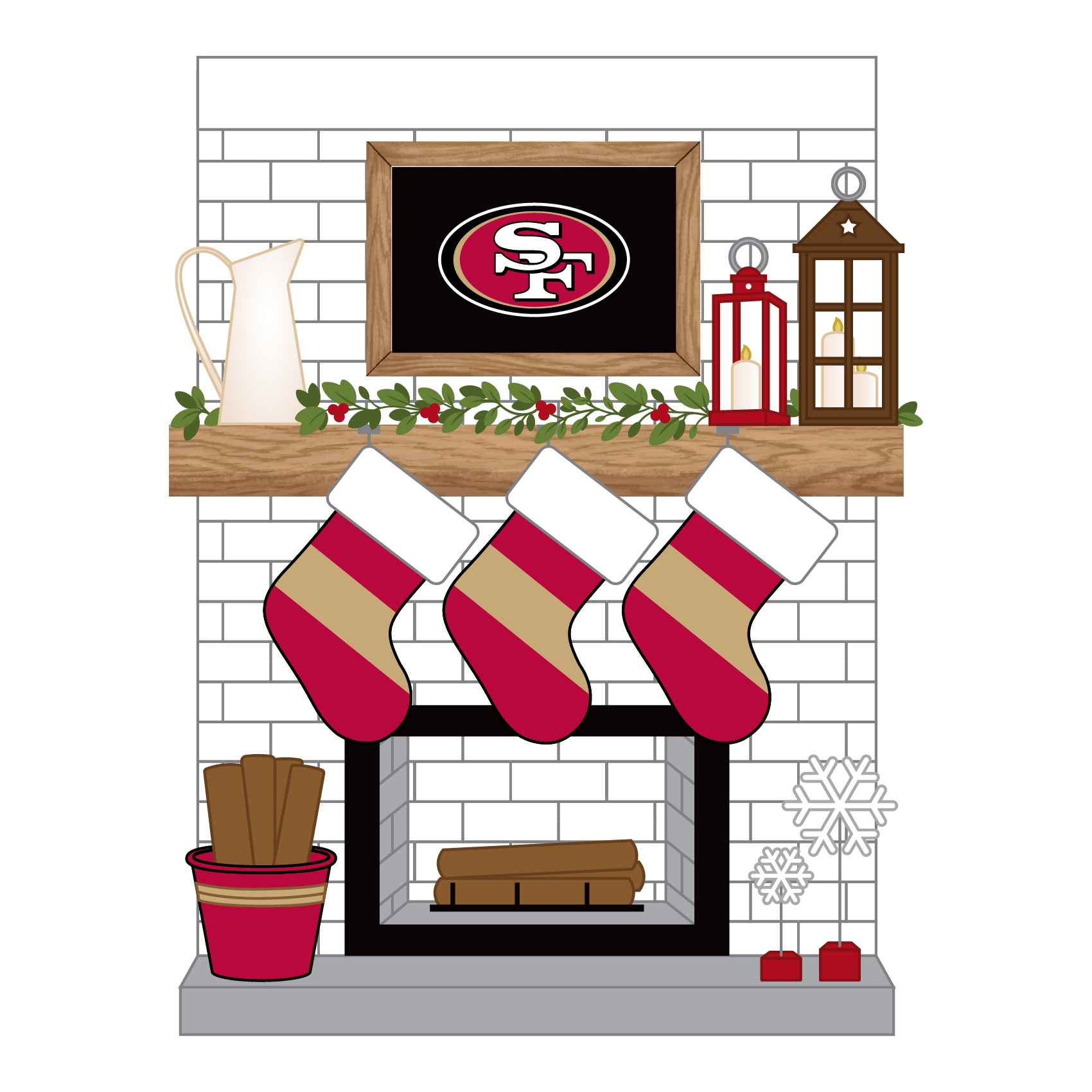 NFL-SFMANTLE-3