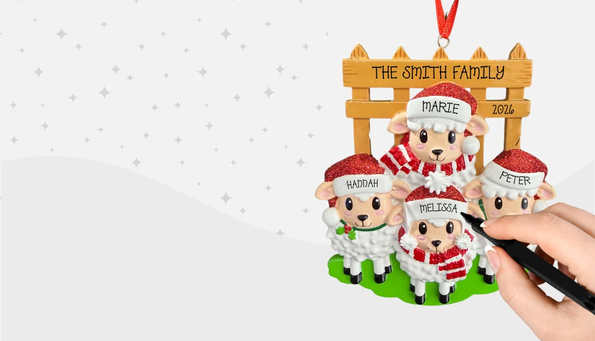 Polarx Ornaments And Gifts