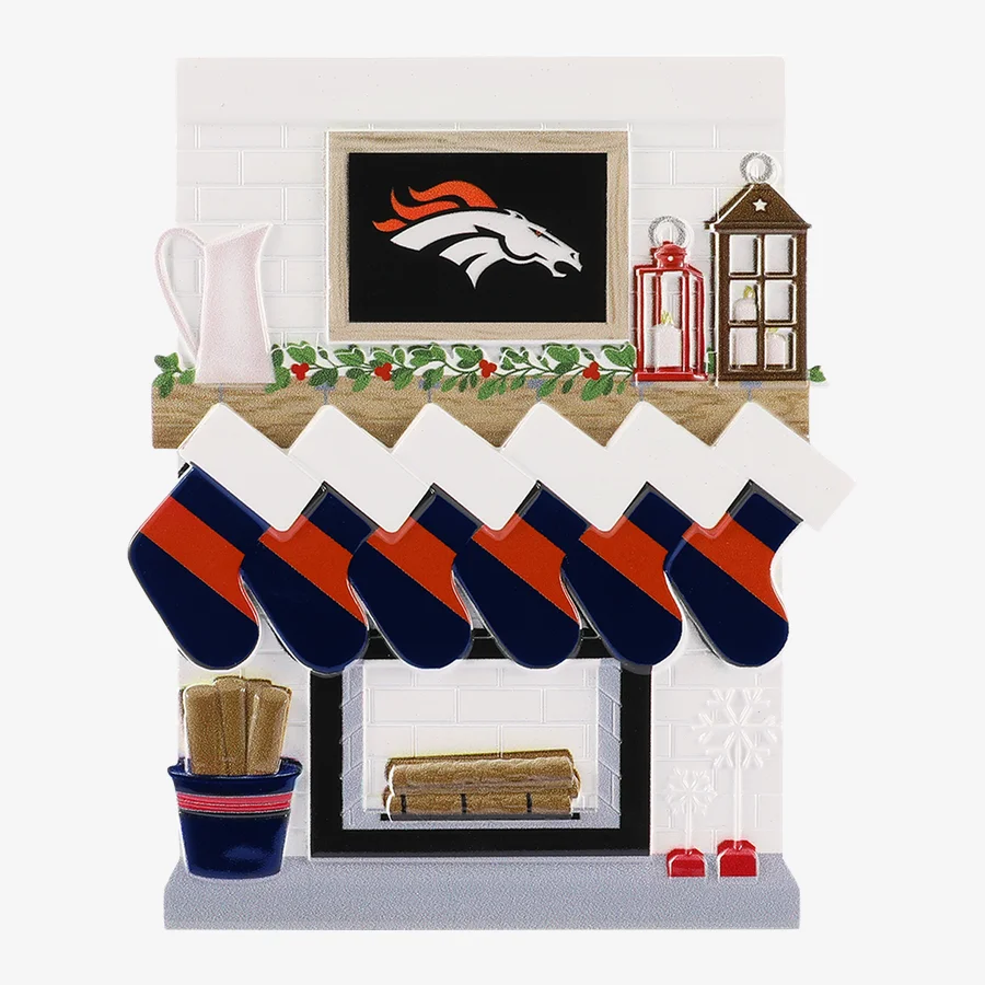 NFL-DEN 2030-6