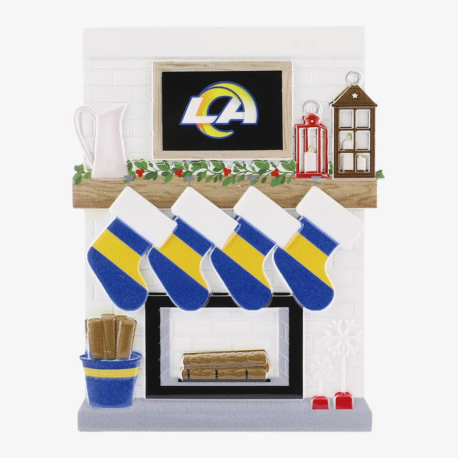 NFL-LAR 2030-4