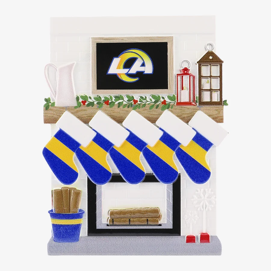 NFL-LAR 2030-5