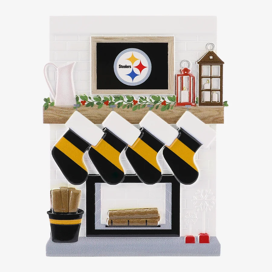 NFL-PIT 2030-4