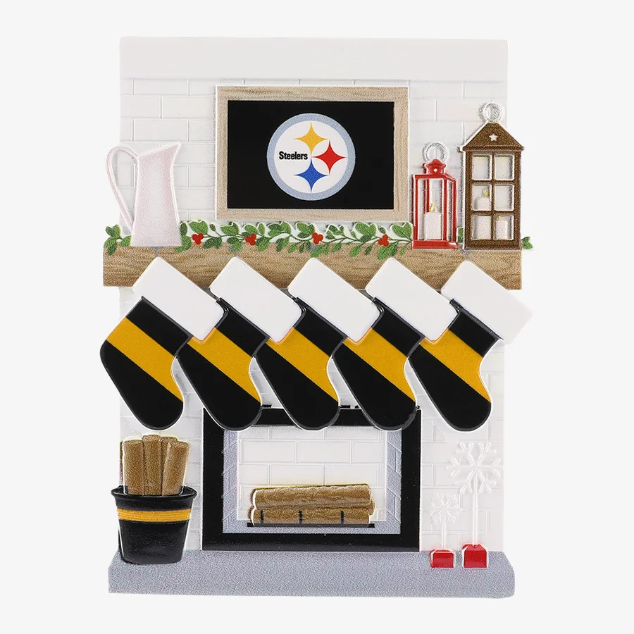 NFL-PIT 2030-5